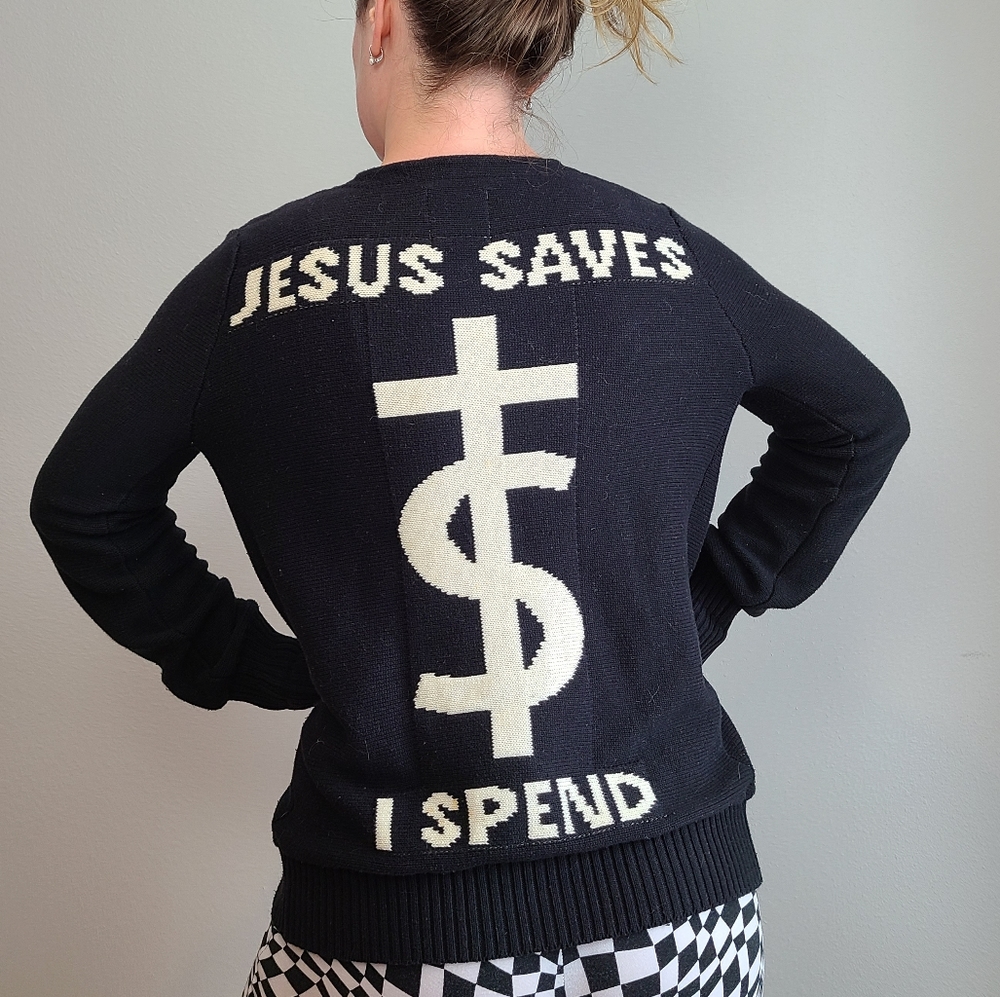 Unif cardigan
